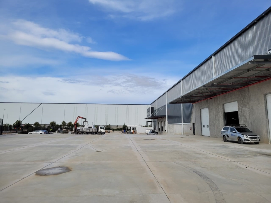 To Let Commercial Property for Rent in Airport Industria Western Cape